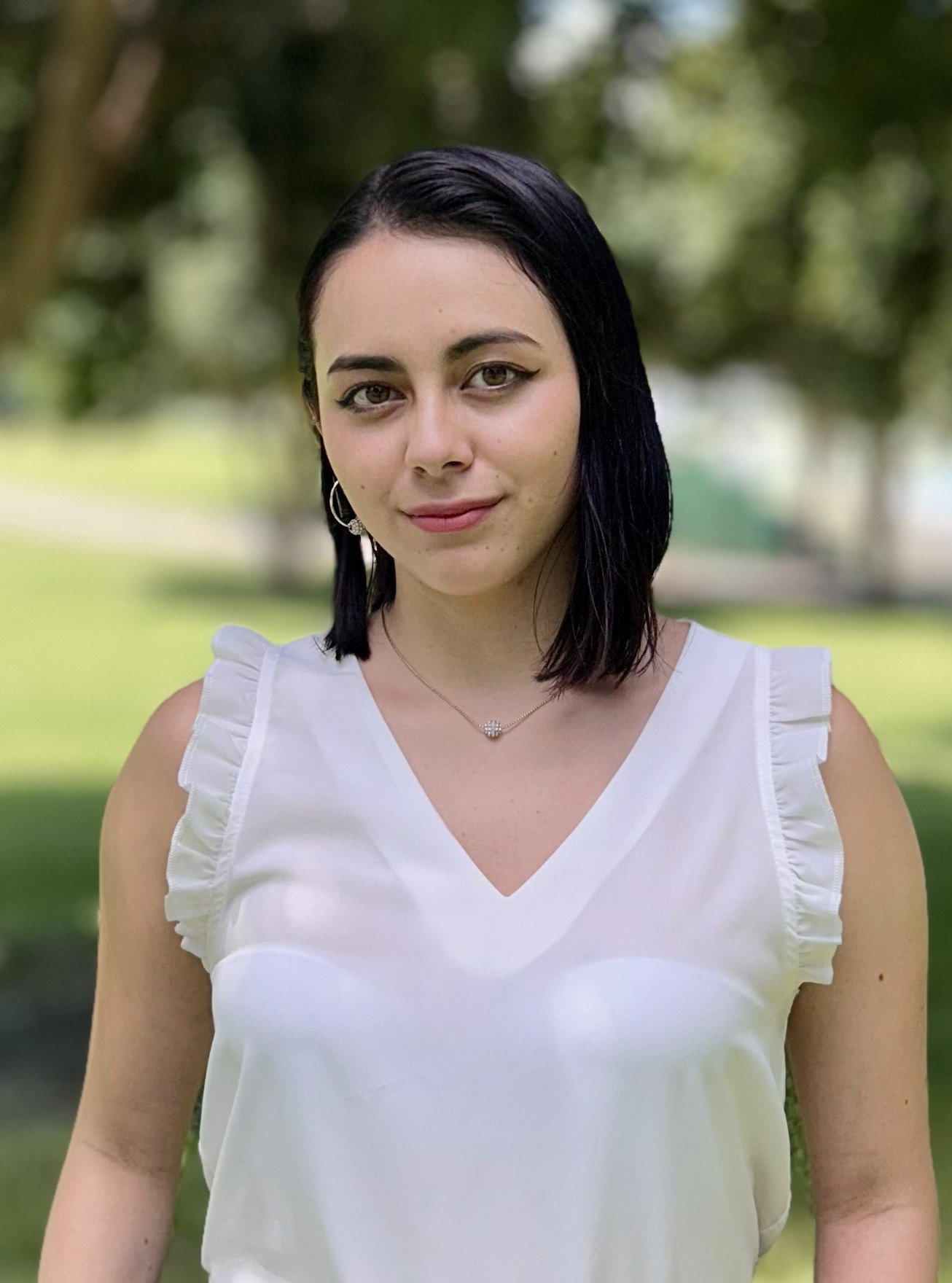 María Cristina Aguilar Yagual
